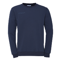 Sweat Essential - Bleu Marine - Homme