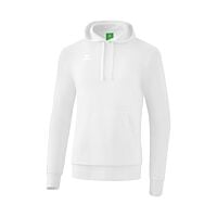 Sweat à capuche - Enfant - blanc