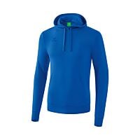 Sweat à capuche - Enfant - bleu royal