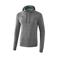 Sweat à capuche - Enfant - gris