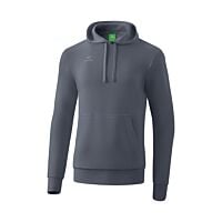 Sweat à capuche - Enfant - gris