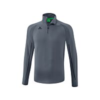 Sweat d'entraînement LIGA STAR - Enfant - gris/noir