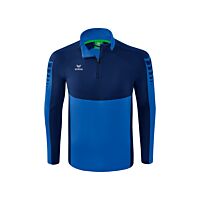 Sweat d'entraînement Six Wings - Homme - bleu roi/bleu marine