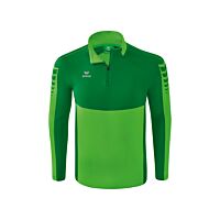 Sweat d'entraînement Six Wings - Homme - vert/émeraude