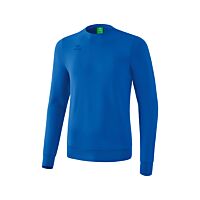 Sweat-shirt - Homme - bleu royal