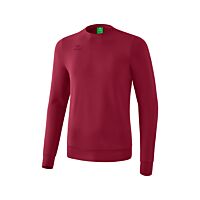 Sweat-shirt - Homme - bordeaux