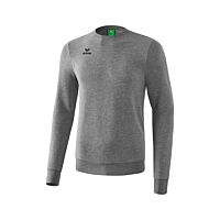 Sweat-shirt - Homme - gris