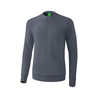 Sweat-shirt - Homme - gris