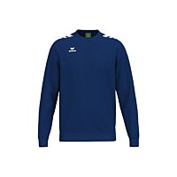 Sweatshirt CMPT 3 Wings - Unisexe - bleu marine