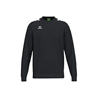 Sweatshirt CMPT 3 Wings - Unisexe - noir