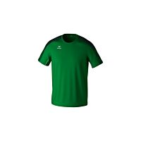 T-Shirt EVO STAR - Enfant - émeraude/pine grove