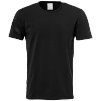 T-Shirt Essential Pro - Noir - Homme