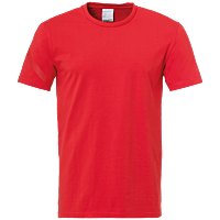 T-Shirt Essential Pro - Rouge - Homme