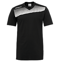 T-Shirt Liga 2.0 - Noir/blanc - Homme