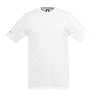 T-Shirt Teamsport - Blanc - Enfant