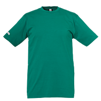 T-Shirt Teamsport - Lagon - Enfant