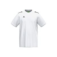 T-shirt CMPT 3 Wings - Unisexe - blanc/noir