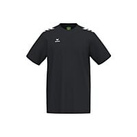 T-shirt CMPT 3 Wings - Unisexe - noir/blanc