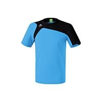 T-shirt Club 1900 2.0 - Homme - bleu curaçao/noir
