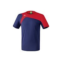 T-shirt Club 1900 2.0 - Homme - bleu marine/rouge