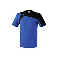 T-shirt Club 1900 2.0 - Homme - bleu roi/noir