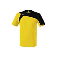 T-shirt Club 1900 2.0 - Homme - jaune/noir