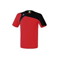 T-shirt Club 1900 2.0 - Homme - rouge/noir