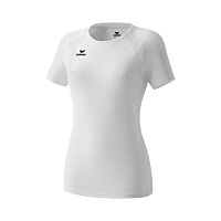 T-shirt Performance - Femme - blanc