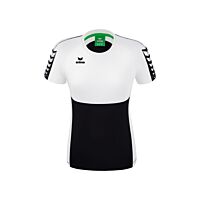 T-shirt Six Wings - Femme - noir/blanc