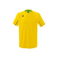 T-shirt d'entraînement LIGA STAR - Enfant - jaune/noir