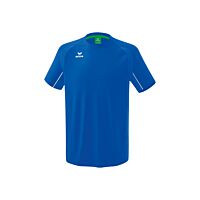 T-shirt d'entraînement LIGA STAR - Homme - bleu roi/blanc