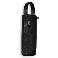 Trousse OBUT en toile - Noir