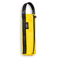 Trousse Obut en toile - Jaune