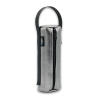 Trousse Végétale OBUT - Silver
