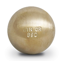 UNIBLOC ETR OR Bronze