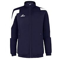 Veste ACTION ELDERA - Marine/Blanc
