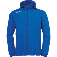 Veste Essential - Azur/blanc - Homme