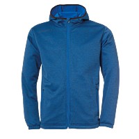 Veste Essential - Bleu Azur - Homme