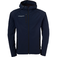 Veste Essential - Bleu Marine - Enfant