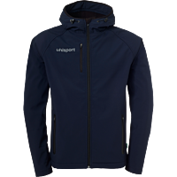 Veste Essential - Bleu Marine - Homme