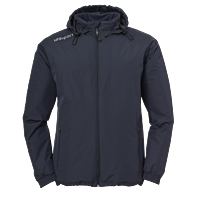 Veste Essential - Bleu Marine - Homme