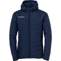 Veste Essential - Bleu Marine - Homme