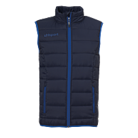 Veste Essential - Bleu Marine/azur - Homme