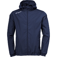 Veste Essential - Bleu Marine/blanc - Homme