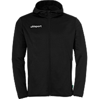 Veste Essential - Noir - Enfant