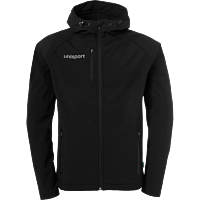 Veste Essential - Noir - Homme
