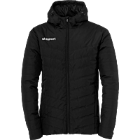 Veste Essential - Noir - Homme