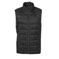 Veste Essential - Noir/anthracite - Homme