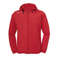 Veste Essential - Rouge - Homme