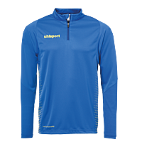 Veste Score - Azur/jaune Citron - Enfant